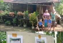 Akhirnya Anayya & Anthea Akan Segera Tempati Rumah Layak Huni