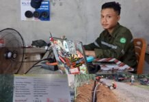 Proyek SPAM IKK Padang Jaya Senilai 2,3M Disorot, Spesifikasi Galian Diduga Tidak Sesuai DED