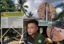 Modus Kentara, Tuding Pemberitaan Tanpa Konfirmasi