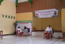 SPMB MTsN 2 Kota Bengkulu Disorot, Muncul Dugaan Kejanggalan pada Hasil Seleksi