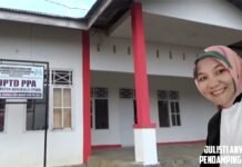 Penawaran Damai Ditolak, Pernikahan Bukan Solusi Kasus Oknum Kades Teluk Anggung