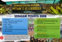 Diduga Arahkan Pembelian Seragam ke Tiga Konveksi, MTsN 1 Kota Bengkulu Disorot