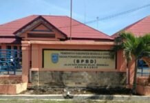 LSM KPK-B Nilai BKPSDM Bengkulu Utara Langgar Prinsip Merit dalam Penunjukan Plt. Kepala BPBD