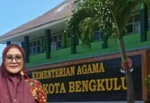 Biaya Seragam MAN 2 Kota Bengkulu Tembus Rp4 Juta, Dugaan Penggiringan Penyedia Dipertanyakan