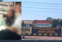 Video Asusila Pelajar Lebong Beredar, Laporan Orang Tua Masih Dipertanyakan
