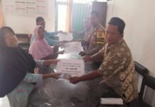 BLT Dana Desa September 2026 Disalurkan, 19 KPM Desa Sidodadi Terima Bantuan