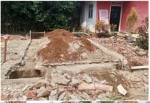 Kadis Dikbud BU Seret Nama APH dalam Polemik Aset TK Kasih Ibu, Kades Akui Pernah Ada Dana Desa