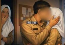 Geger Dugaan Cinta Segitiga ASN PPPK Bengkulu Utara, Istri Mengaku Gerebek Suami Bersama Guru