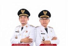 Bupati Bengkulu Utara Terbitkan Surat Edaran Pengurangan Plastik Sekali Pakai, Ajak Masyarakat Peduli Lingkungan